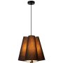 Lucide GREGORY 30495/03/30 Lampă cu pendul 1x60w/e27 ip20