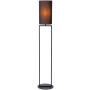 Lucide HERMAN 30762/81/30 Lampă de podea 1x40w/e27 ip20
