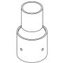Norlys ACCESSORIES 3060B Inel de reducere