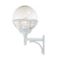 Norlys BOLOGNA 3025W Aplique de perete 1x9W/E27 IP54