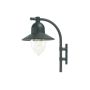 Norlys COMO 3030B Aplique de perete 1x9W/E27 IP54
