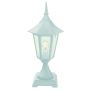 Norlys MODENA 300W Lampă de podea 1x9W/E27 IP54