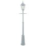 Norlys MODENA 301W Felinar 1x9W/E27 IP54