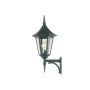 Norlys MODENA 3020B Aplique de perete 2x9W/E27 IP54