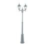 Norlys MODENA 302W Felinar 2x9W/E27 IP54