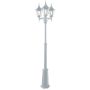 Norlys MODENA 303W Felinar 3x9W/E27 IP54