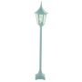 Norlys MODENA 304W Lampă de podea 1x9W/E27 IP54