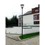 Norlys POLE 3004GR Stâlp de iluminat