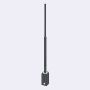 Norlys POLE 3005GR Stâlp de iluminat