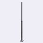 Norlys POLE 3006GR Stâlp de iluminat