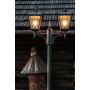 Norlys POLE 30101B Stâlp de iluminat