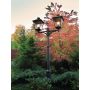Norlys POLE 3013B Stâlp de iluminat