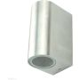 Polux BOSTON 304599 Aplique de perete 2x10W/GU10 IP44