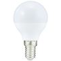 Polux BULB 303394 Bec 1x3W/E14 3000K 250lm IP20
