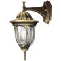 Polux FLORENCJA 302571 Aplique de perete 1x20W/E27 IP43