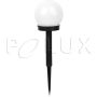 Polux KULA 304711 Lampă solară LED 6500K IP44 SOLAR