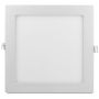Polux MARS 303493 Lumină îngropată deasupra plafonului 12W/LED 3000K 700LM IP20