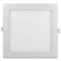 Polux MARS 303523 Lumină îngropată deasupra plafonului 18W/LED 3000K 1050LM IP20
