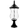 Polux MARSYLIA 300874 Lampă de podea 1x9W/LED 3000K 350LM IP43