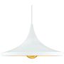 Polux MODERN 306753 Lampă cu pendul 1x20W LED/E27 IP20
