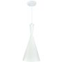 Polux MODERN 306777 Lampă cu pendul 1x20W LED/E27 IP20