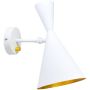 Polux MODERN 308009 Aplique de perete 1x20W LED/E27 IP20