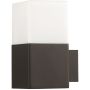 Polux NEW YORK 304612 Aplique de perete 1x12W/E27 IP44