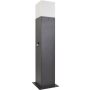 Polux NEW YORK 307330 Lampă de podea 1x12W/E27 IP44