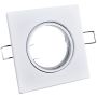 Polux OPIN 306289 Lumină îngropată deasupra plafonului 8W/LED IP20