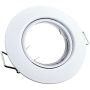 Polux OPIN 306388 Lumină îngropată deasupra plafonului 8W/LED IP20
