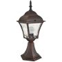 Polux PARIS2 304902 Lampă de podea 1x20W/E27 IP43