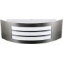 Polux SITOM 303387 Aplique de perete 1x14W/E27 IP44