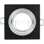 Polux SOUTH 302090 Lumină îngropată deasupra plafonului 1x8W/GU10 IP20