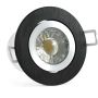 Polux STAR 301789 Lumină îngropată deasupra plafonului 5,5W/LED 3000K 420LM IP40