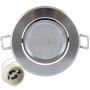 Polux SUN 301185 Lumină îngropată deasupra plafonului 1x3,5W/GU10 3000K 250LM IP20