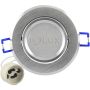 Polux SUN 301192 Lumină îngropată deasupra plafonului 1x3,5W/GU10 3000K 250LM IP20