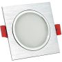 Polux VENUS 303622 Lumină îngropată deasupra plafonului 7W/LED 3000K 470LM IP20
