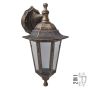 Prezent CAPRI I. 3081 Aplique de perete 1x60W/E27 IP44