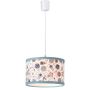 Rabalux HANKA 3080 Lampă cu pendul 1x40W/E27 IP20