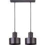 Sigma Lighting RIF 30898 Lampă cu pendul 2x60W/E27
