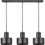 Sigma Lighting RIF 30899 Lampă cu pendul 3x60W/E27