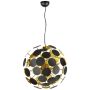 Trio DISCALGO 309900632 Lampă cu pendul 6x40w/e14 ip20