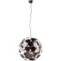 Trio DISCALGO 309900657 Lampă cu pendul 6x40w/e14 ip20