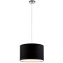 Trio HOTEL 303300102 Lampă cu pendul 1x60w/e27 ip20