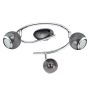 Eglo BIMEDA 31007 Spot 3x2,5W/GU10 600LM