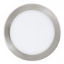 Eglo FUEVA 1 31675 Lumină îngropată deasupra plafonului 1x16,47W/LED 1600LM