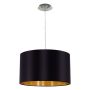 Eglo MASERLO 31599 Lampă cu pendul 1x60W/E27