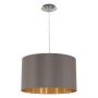 Eglo MASERLO 31603 Lampă cu pendul 1x60W/E27