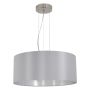 Eglo MASERLO 31606 Lampă cu pendul 3x60W/E27