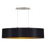 Eglo MASERLO 31616 Lampă cu pendul 2x60W/E27